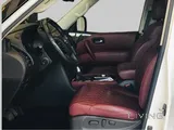 PATROL 4.0L V6 SE PLATINUM CITY 2022